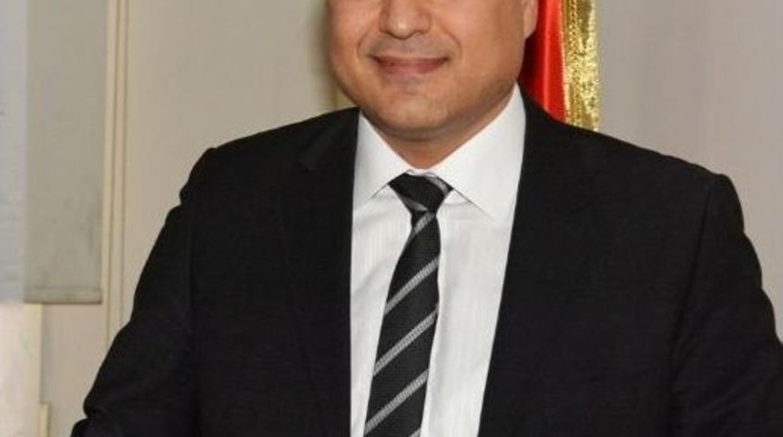 Tdb Akademisi&rsquo;nin İlk Bilimsel Toplantısı