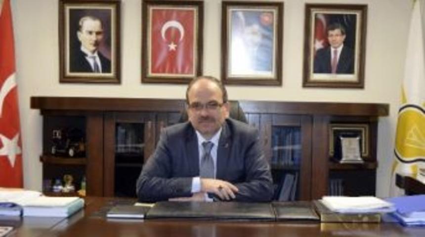Ak Parti Tekirdağ İl Başkanı Ak&ccedil;ay&rsquo;dan &rsquo;28 Şubat&rsquo; A&ccedil;ıklaması