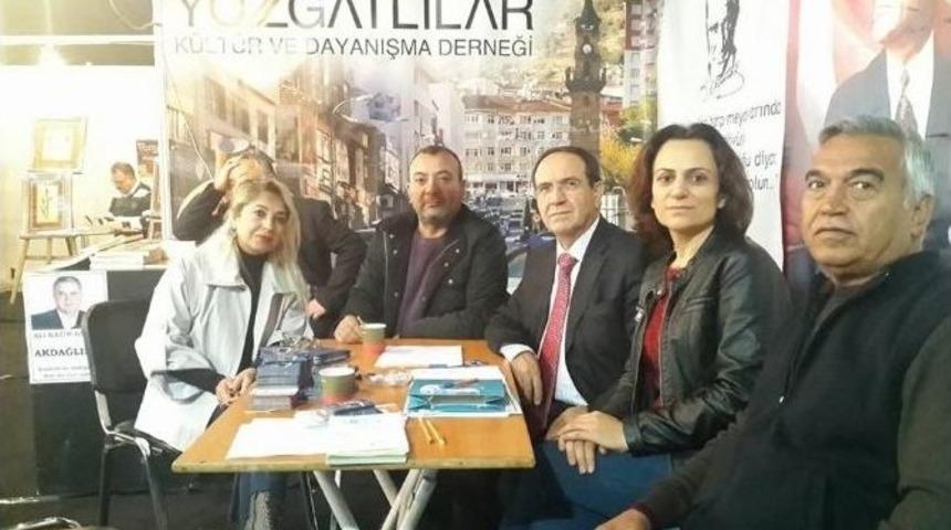 Kepez Belediyesi Geleneksel Arabaşı Ş&ouml;leni D&uuml;zenliyor