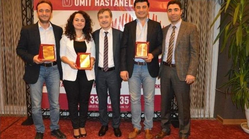 &Ouml;zel &Uuml;mit Doktorları İ&ccedil;in &Ouml;zel Gece