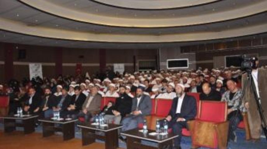 Vuslat Derneği, Şehitlerimizi Anmak Ve Hatıralarını Yaşatmak Amacıyla 201 Hatim Okuttu