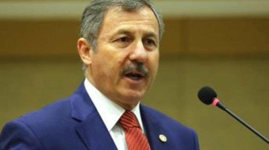 &Ouml;zdağ: &ldquo;diğer Darbeler Bedenimize Zarar Verirken, 28 Şubat Ruhumuza Musallat Oldu&rdquo;