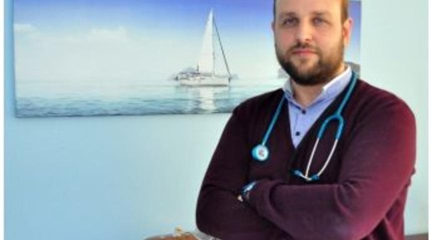 Her &Uuml;&ccedil; Hastalıktan Biri &rsquo;nadir Hastalık&rsquo;