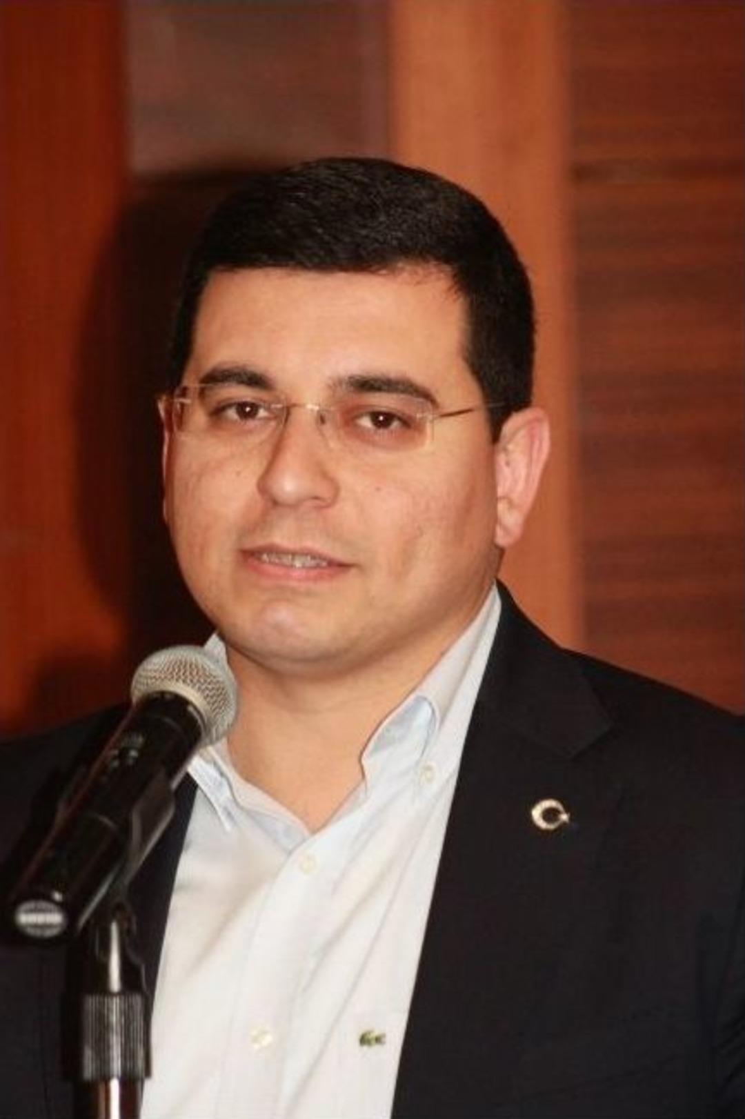 Y&ouml;r&uuml;k &Ccedil;alıştayı Sonu&ccedil; Bildirgesiyle Sona Erdi