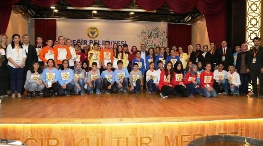 Fatih Terim K&uuml;lt&uuml;r Evi Birinci