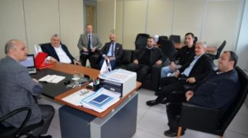 Btso&rsquo;nun Meslek Komiteleri Sekt&ouml;rlere Y&ouml;n Veriyor