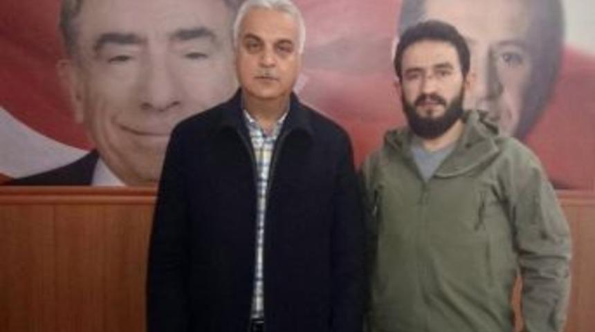 T&uuml;rkmen Komutan Firas Paşa: "son Nefesimize Kadar Savaşacağız"