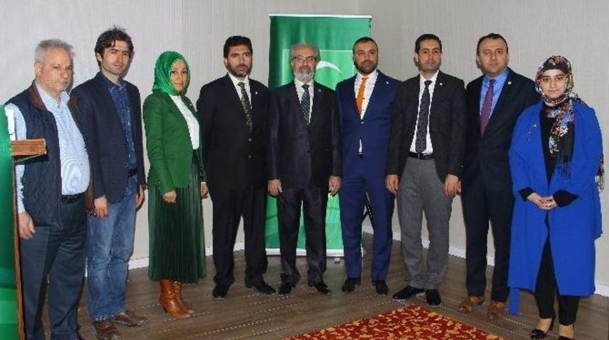 Yeşilay Haftası Eskişehir&rsquo;de &Ccedil;eşitli Etkinliklerle Kutlanacak