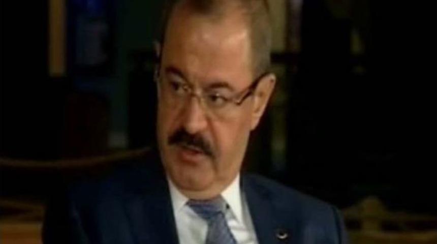 Gso Başkanı Konukoğlu, &rsquo;iskele Sancak&rsquo; Programına Konuk Oldu