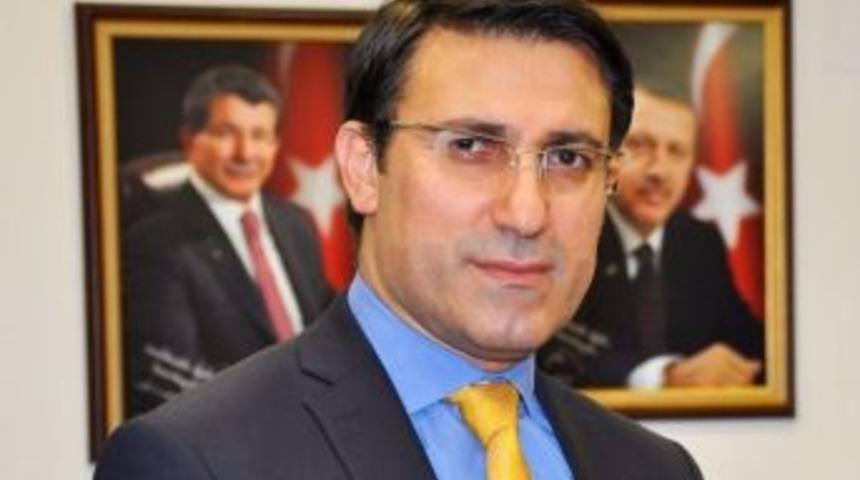 Ak Parti&rsquo;li K&uuml;&ccedil;&uuml;kcan Da 28 Şubat Mağduru