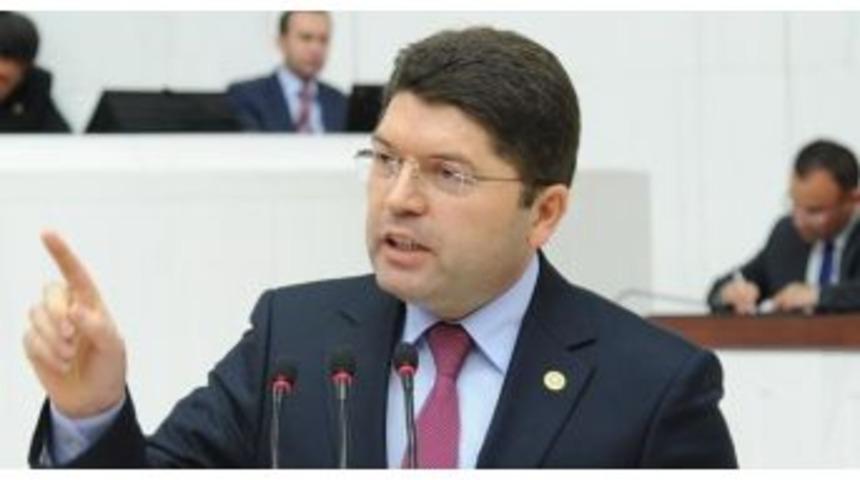 Yılmaz Tun&ccedil;&rsquo;dan Can D&uuml;ndar Tweetleri