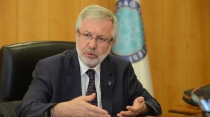 Uludağ &Uuml;niversitende Buluşlar Ekonomik Değere D&ouml;n&uuml;ş&uuml;yor