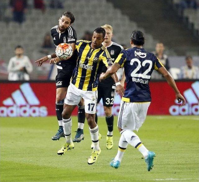 Fenerbahçe İle Beşiktaş 340. Randevuda