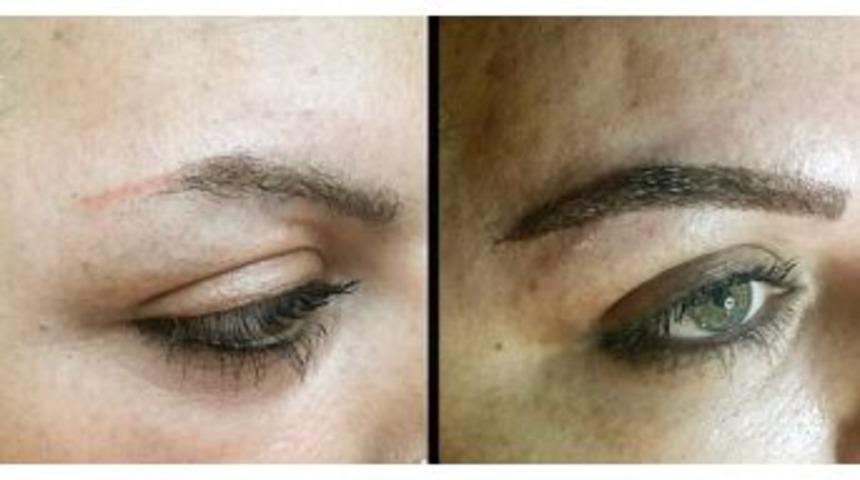 Kaş Tasarımında Adım Adım Merak Edilenler !