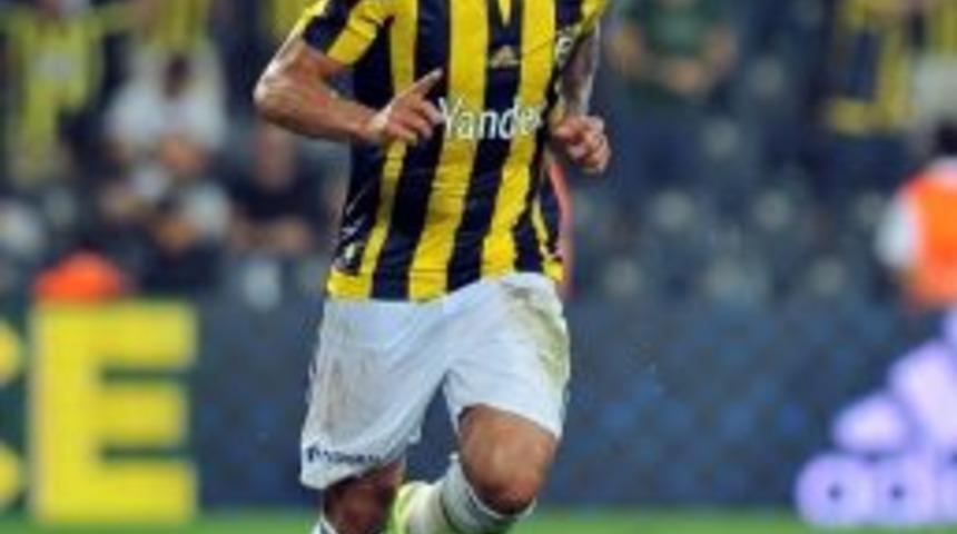 Fernandao&rsquo;da Tek Eksik Beşiktaş Fileleri