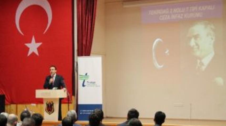 Trakya Kalkınma Ajansı&rsquo;nın Projesi İle 18 H&uuml;k&uuml;ml&uuml; Sertifika Sahibi Oldu