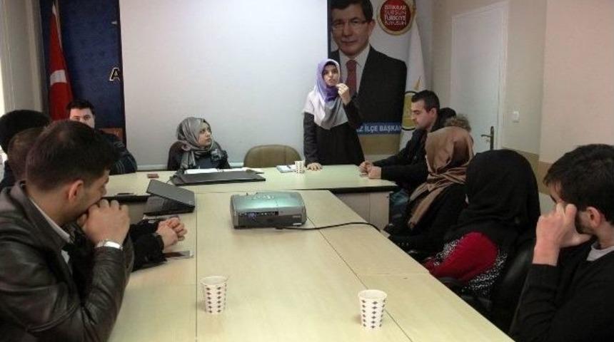 (&ouml;zel Haber) 28 Şubat Mağduru Aydemir, O G&uuml;nleri Anlattı