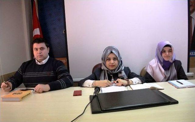 (&ouml;zel Haber) 28 Şubat Mağduru Aydemir, O G&uuml;nleri Anlattı 1