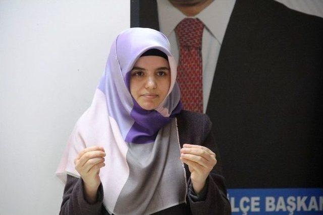 (&ouml;zel Haber) 28 Şubat Mağduru Aydemir, O G&uuml;nleri Anlattı 2