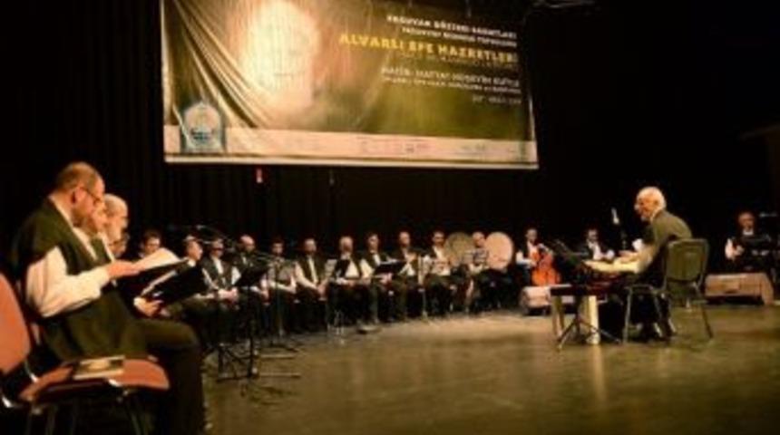 Yıldırım&rsquo;da Tasavvuf Esintisi