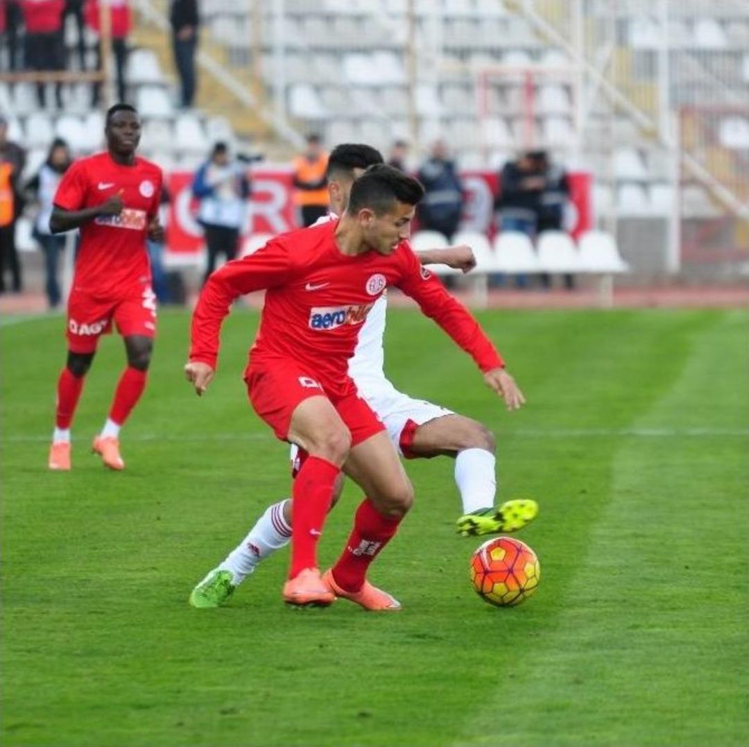 Spor Toto S&uuml;per Lig