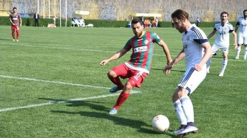 Spor Toto 2. Lig