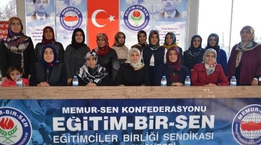 Memur-sen&rsquo;den, 28 Şubat A&ccedil;ıklaması