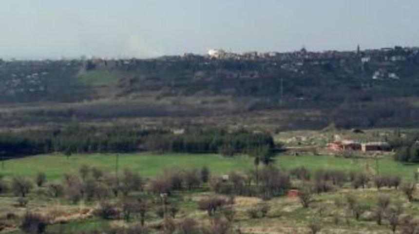 Sur Ve İdil&rsquo;de Yasak S&uuml;r&uuml;yor