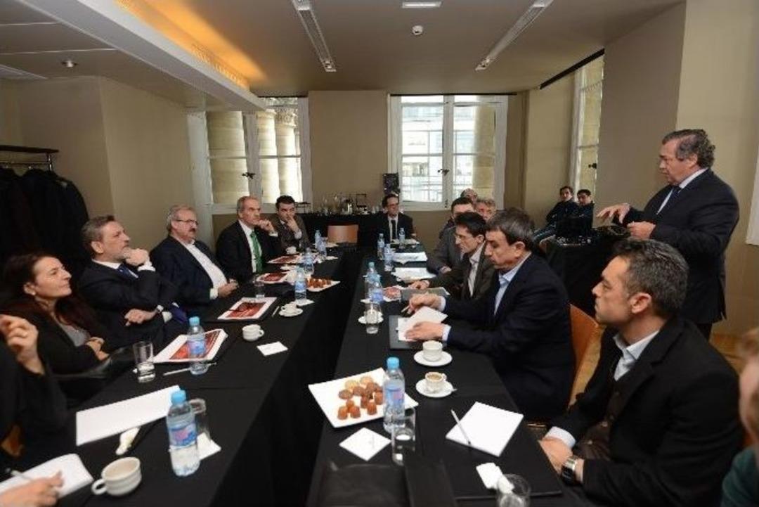 Bursa, Uluslararası Etkinliklere Ev Sahipliği Yapmak İstiyor