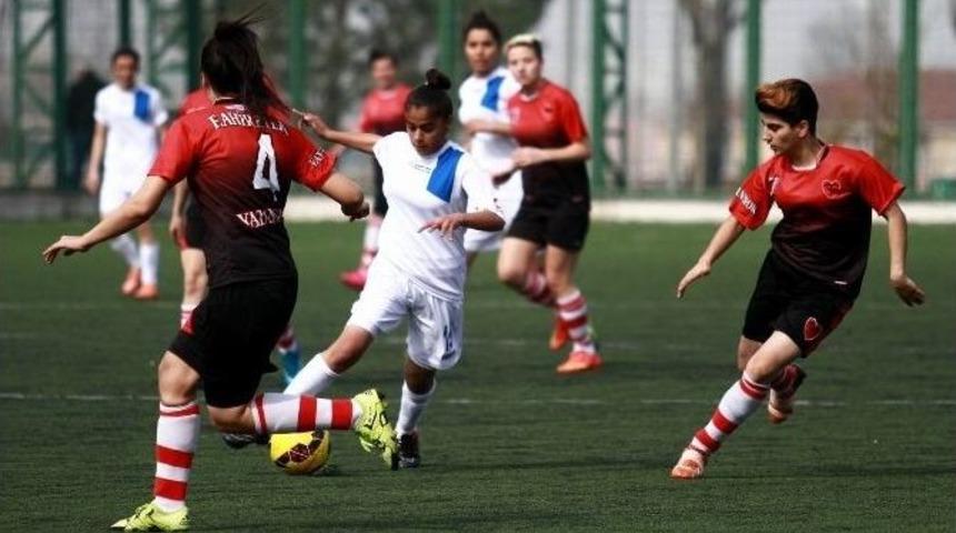 Tff Kadınlar 2. Ligi