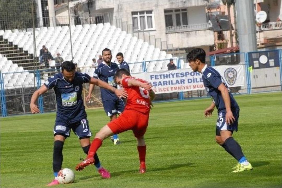 Spor Toto 2. Lig