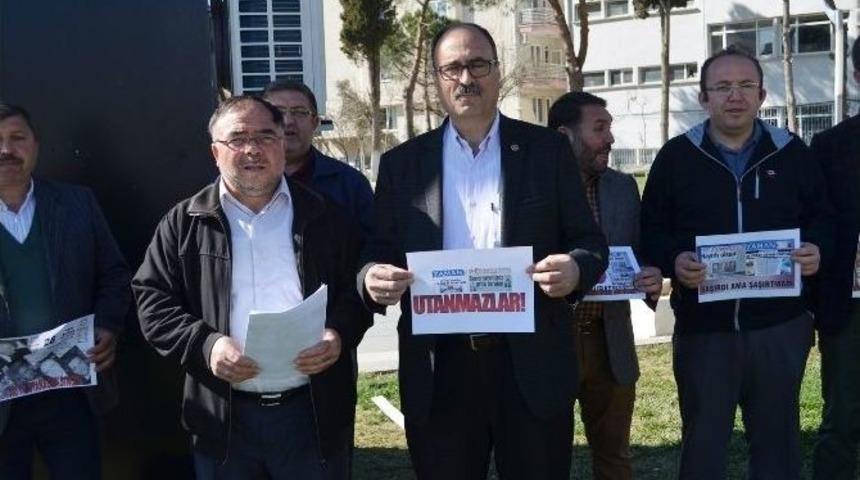 Kula Memur-sen&rsquo;den 28 Şubat A&ccedil;ıklaması