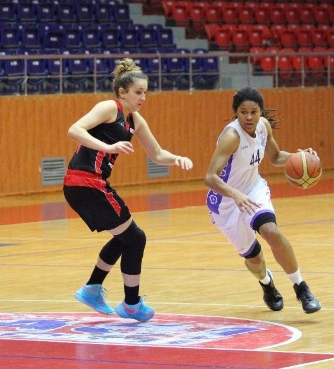 Bilyoner.com Kadınlar Basketbol Ligi