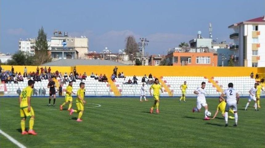 T&uuml;rkiye B&ouml;lgesel Amat&ouml;r Lig 5. Grup