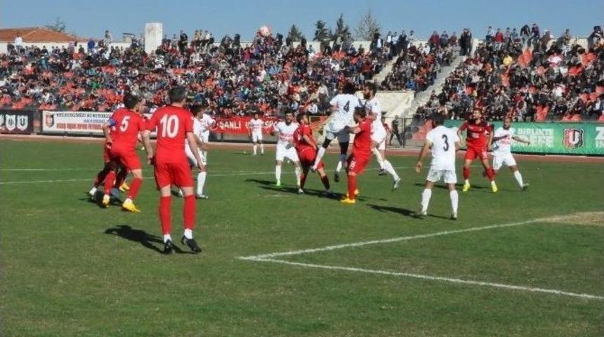 Utaş Uşakspor&rsquo;da Kan Kaybı Devam Ediyor