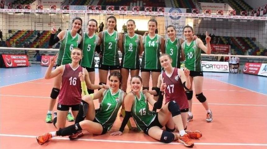 Filenin Timsahları 17&rsquo;de 17 Yaptı