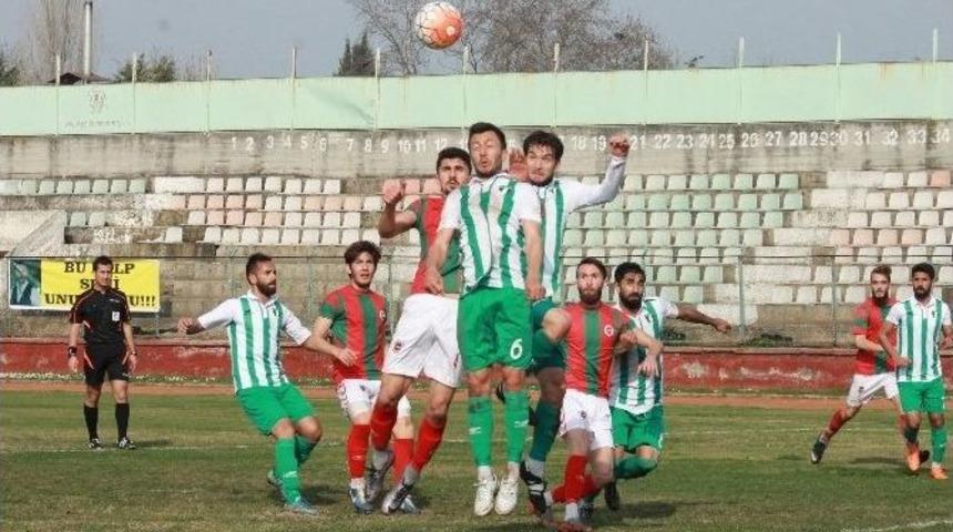 B&ouml;lgesel Amat&ouml;r Ligi