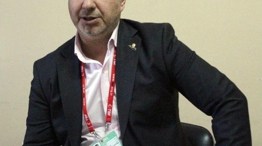 Orduspor - Abdullah G&uuml;l &Uuml;niversitesi Ma&ccedil;ının Ardından