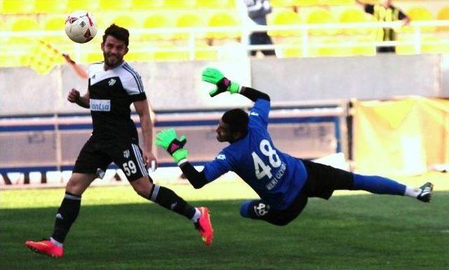 Aydınspor 1923 Haftayı Puansız Kapattı 2