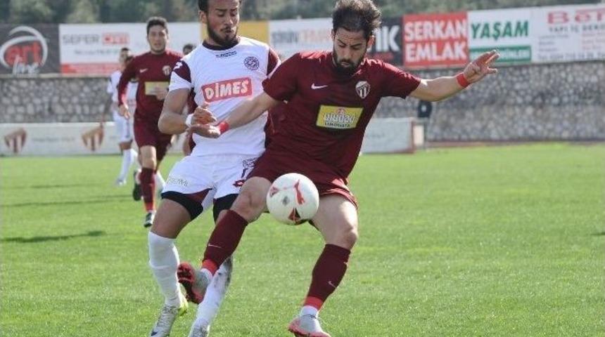 Spor Toto 2. Lig