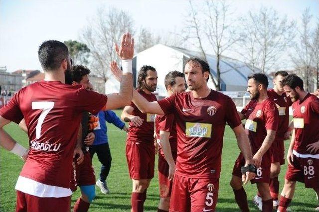 Spor Toto 2. Lig