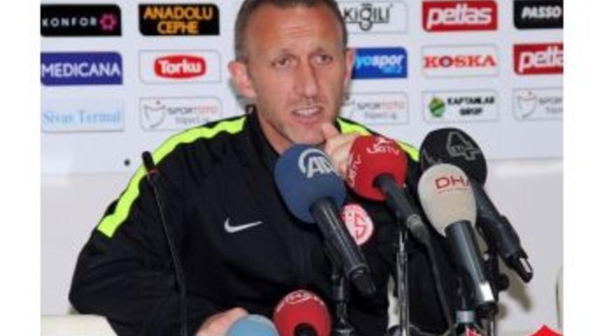 Malko&ccedil;: &ldquo;aradaki Puan Farkını Korumamız &Ouml;nemliydi&rdquo;