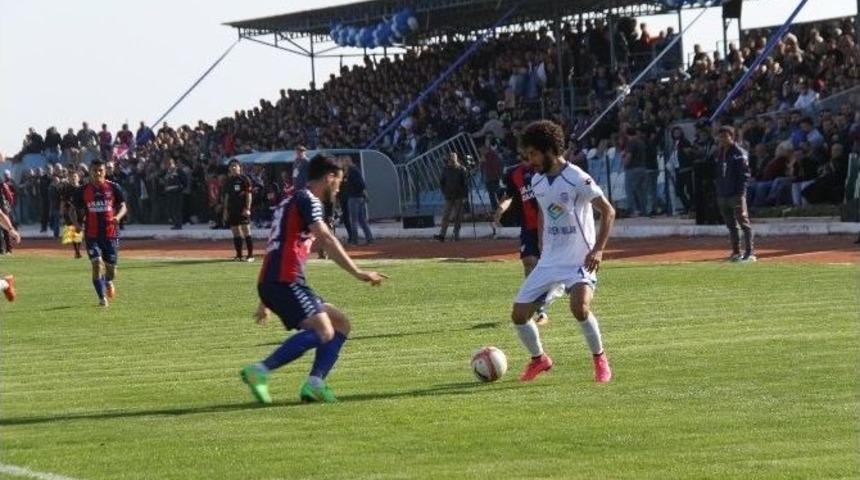 Aydın Derbisi S&ouml;ke&rsquo;nin Oldu