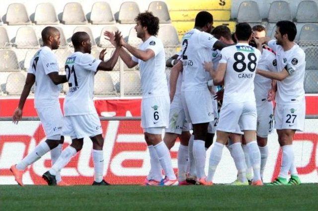 Spor Toto S&uuml;per Lig 1