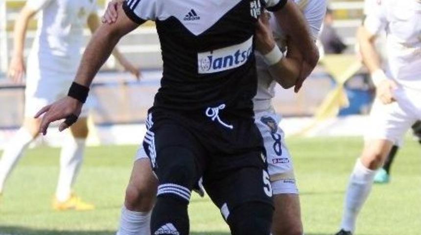 Aydınspor 1923 Haftayı Puansız Kapattı