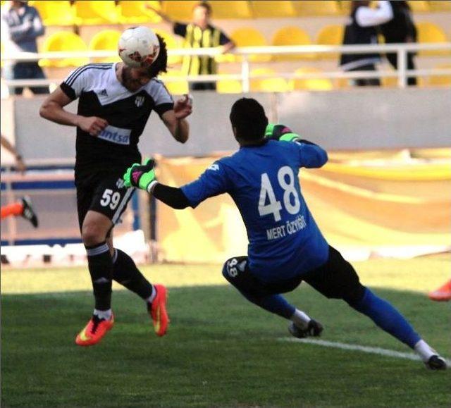 Aydınspor 1923 Haftayı Puansız Kapattı 1