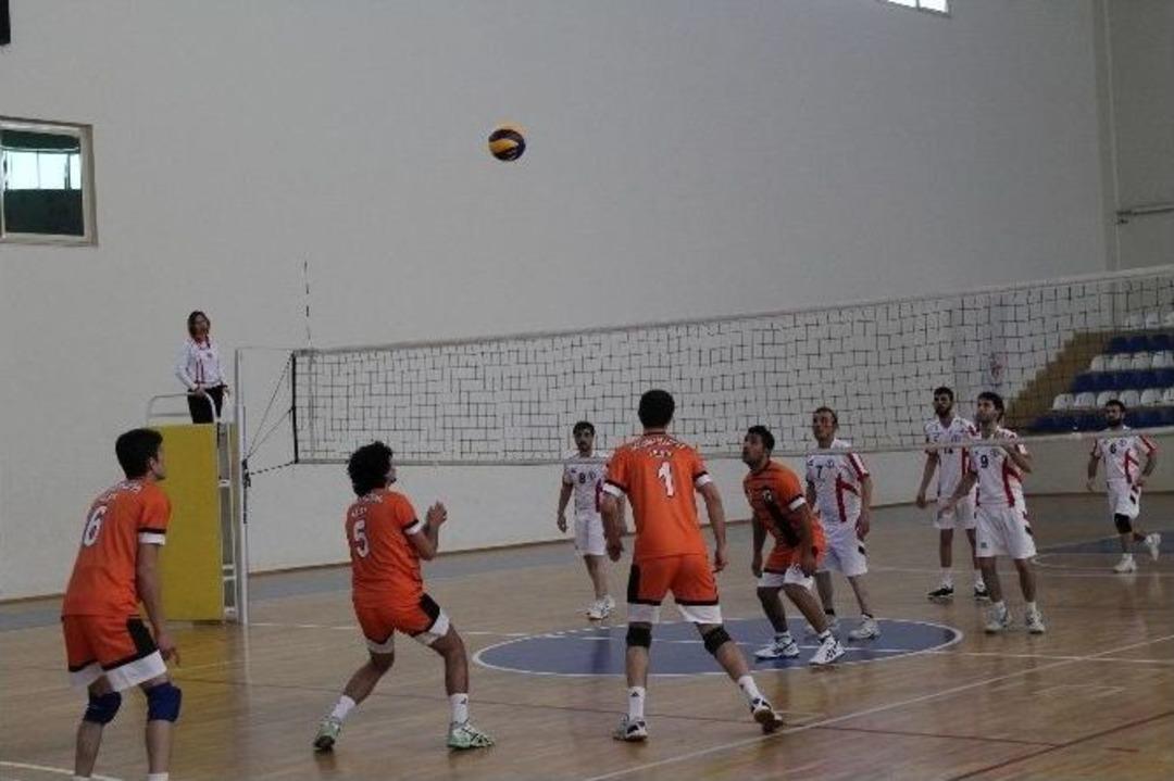 Manavgat Belediyesi İşitme Engelliler Sincan&rsquo;ı Rahat Ge&ccedil;ti