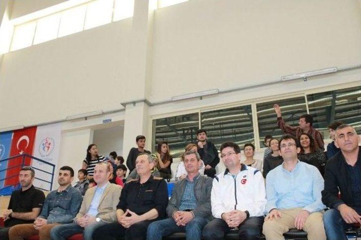 Manavgat Belediyesi İşitme Engelliler Sincan’ı Rahat Geçti G1