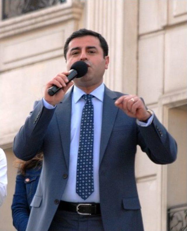 Demirtaş: 