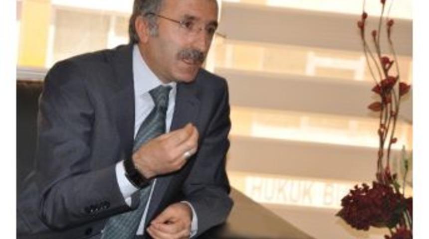 Dr. Yavilioğlu: &ldquo;28 Şubat &Ouml;zg&uuml;rl&uuml;ğe Demokratik Siyasal Hayatımıza Vurulan Bir Darbedir&rdquo;